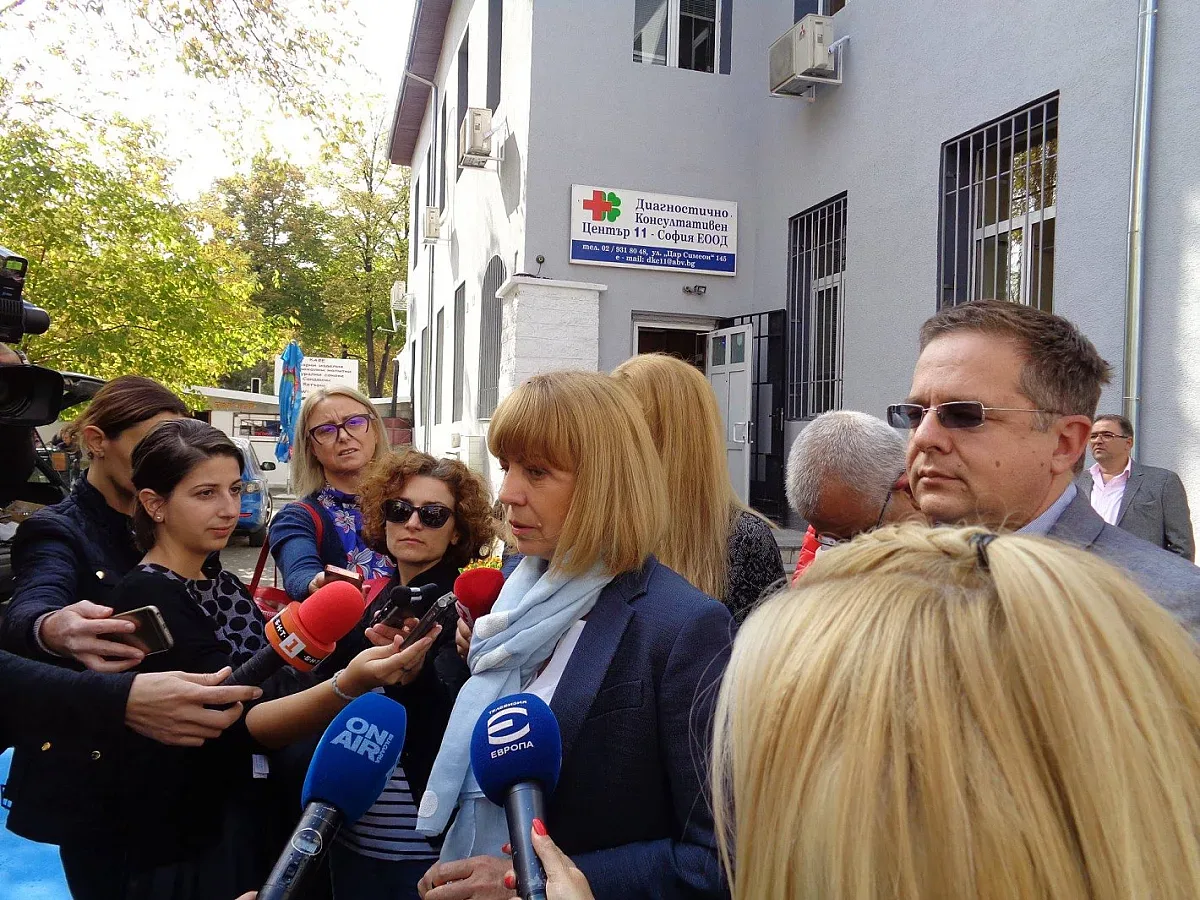 Софиянци ще се движат без винетки по Северната тангента