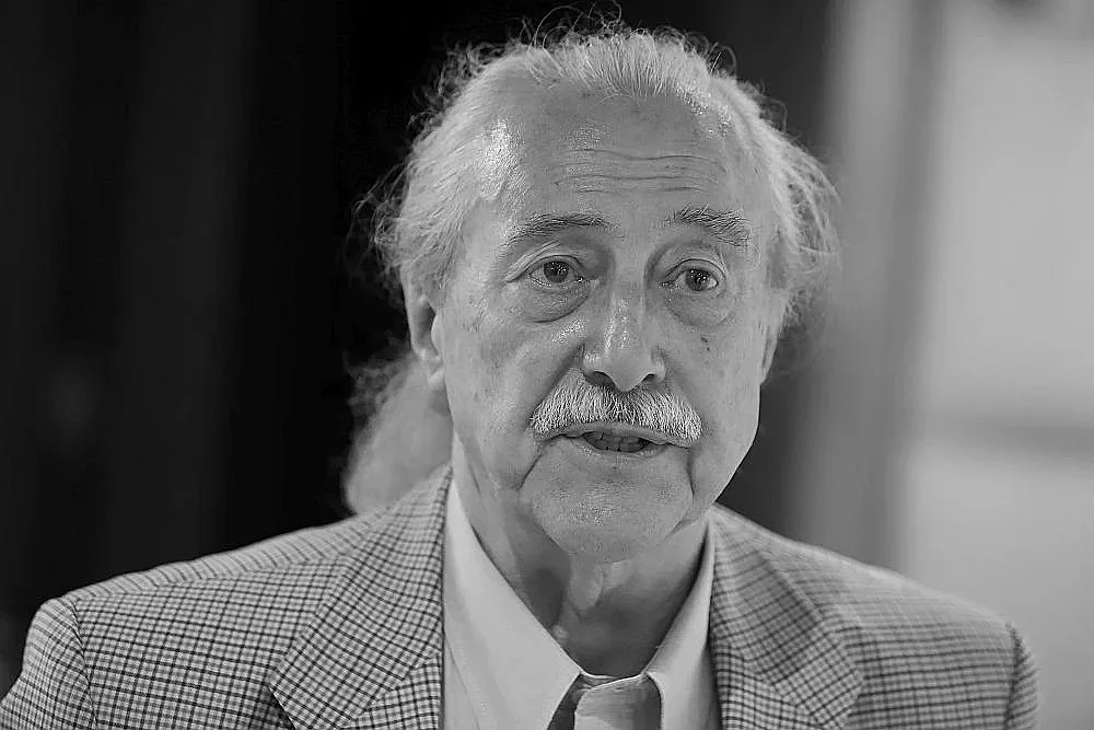 Посмъртно! Голяма награда за Кирил Маричков