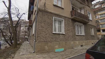 Очевидци: Стрелбата в „Лозенец” – при опит за кражба