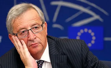 Юнкер: ЕС не се опитва да задържи Великобритания