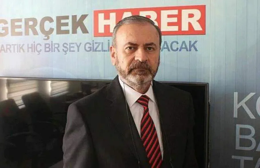 Отвлеченият и изтезаван у нас турчин бил медиен шеф