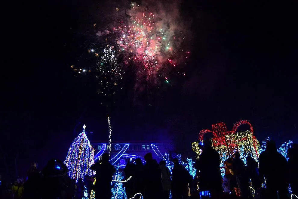 Без дронове за ЧНГ на площада