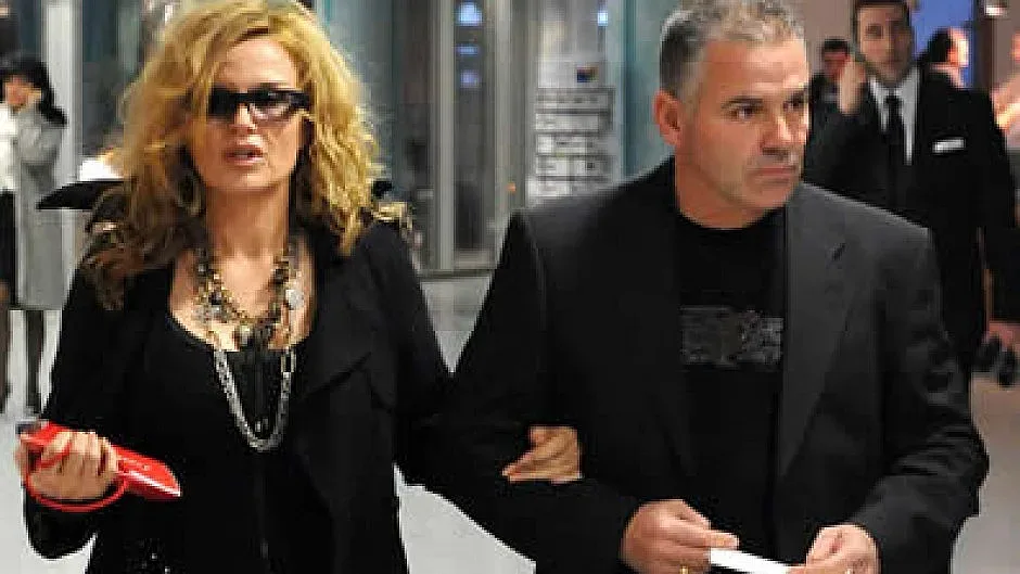 Караньотов бесен на клюка, че е скъсал с Аня Пенчева