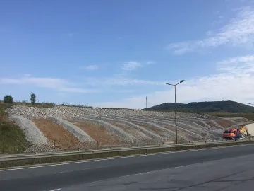 Северната дъга на околовръстното ще е без винетки