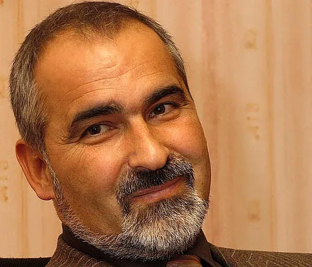 Да си спомним за Стефан Попов