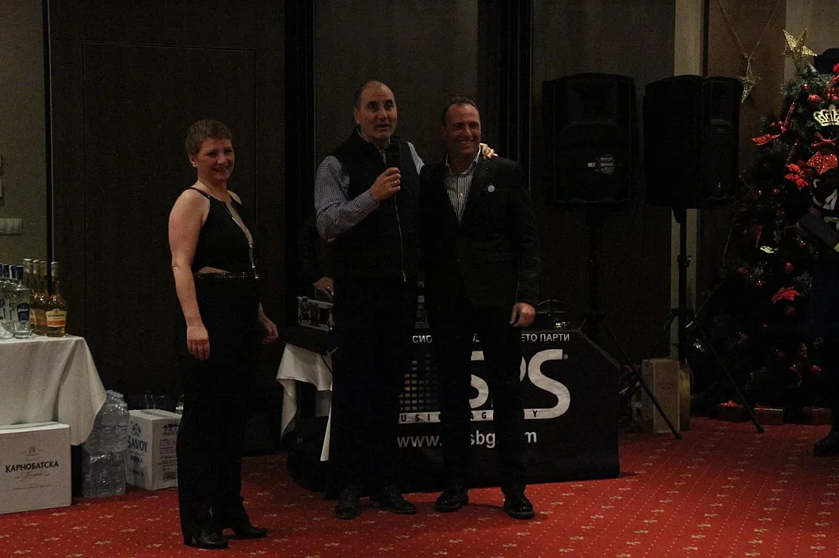 Цветанов в Банско: ГЕРБ стои твърдо зад кмета Икономов