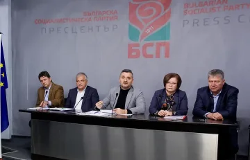 БСП недоволни от дадени на общините 146 млн. лв.