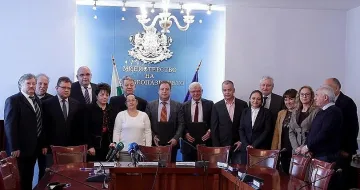 БЛС и НЗОК подписаха за медицинските дейности в НРД