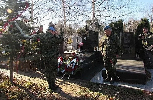 15 години от атентата срещу българската база в Кербала