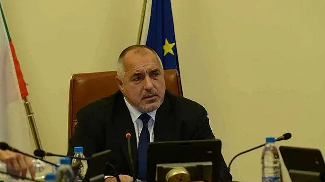 Бойко Борисов: Нека бъдем по-добри и смирени