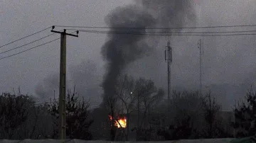 Заложническа драма с над 350 похитени в Кабул