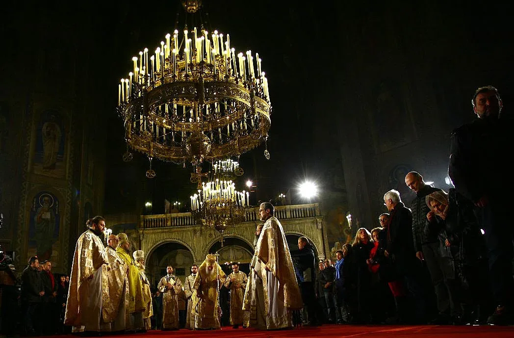 Патриархът: Да възвърнем Бога и ближния до себе си