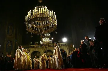 Патриархът: Да възвърнем Бога и ближния до себе си