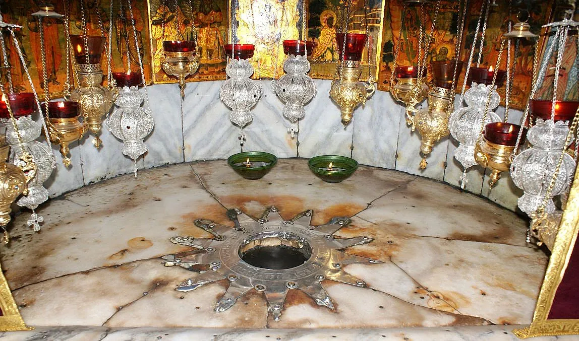 Християни се събират във Витлеем за Рождество