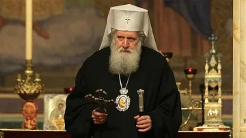 Неофит: Да отворим сърцата и душите си за радостта от Рождество