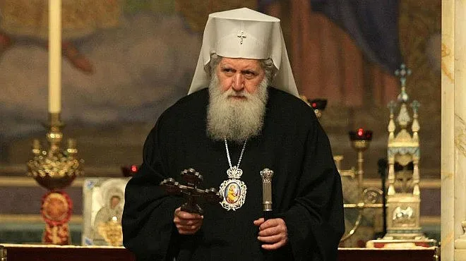 Неофит: Да отворим сърцата и душите си за радостта от Рождество