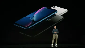 Автоголовете на Apple