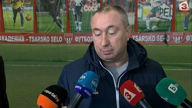 Мъри с призив: Всички в Левски с оставки на 1 януари