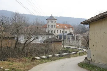 Британци спасиха с 10 000 паунда читалището в Миндя