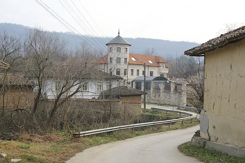 Британци спасиха с 10 000 паунда читалището в Миндя