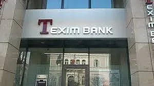 Тексимбанк издава карти в офисите за 10 минути