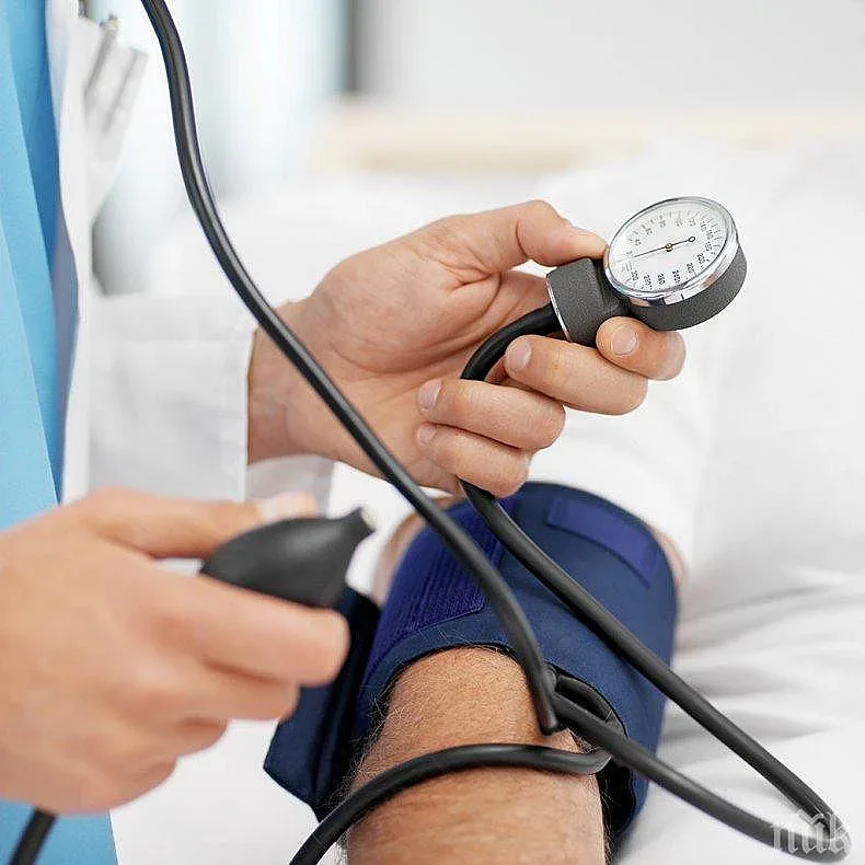Високо кръвно? Прегледайте бъбреците