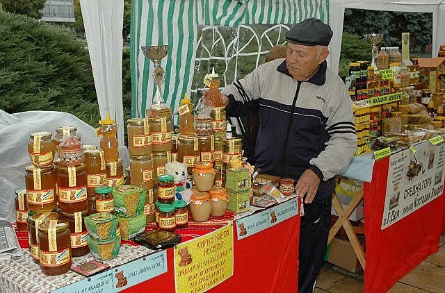 Пчеларите кандидтстват с проекти от 7 януари