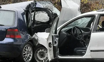 Петима гинат в меле с 11 коли