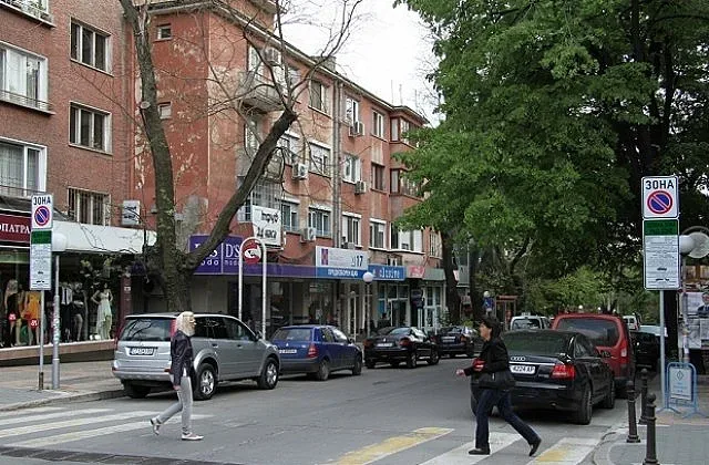 Без "зелена" зона по празниците и в Стара Загора