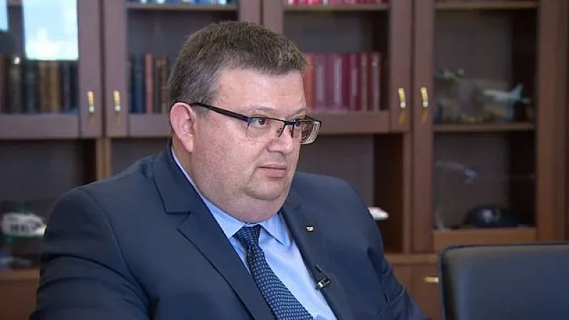 Цацаров: 2018 е годината на Спецпрокуратурата (ОБНОВЕНА)