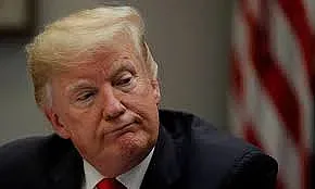 Тръмп разсмива с клип, в който пее като фермер