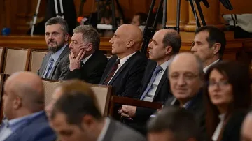 Човек на Воля оглави комисията за подслушванията