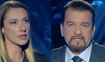 Римски император спъна участник в "Стани богат“