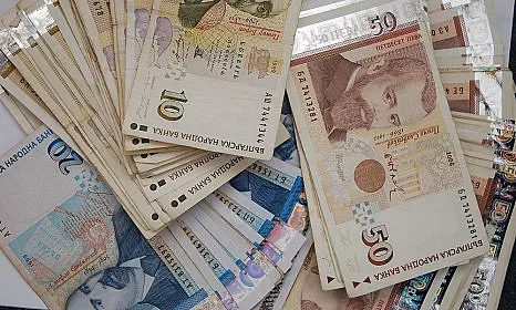 Ограбиха оборота на каса на FastPay на Тодор Александров