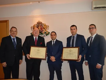 Влагат 2 млн. лв. в Пазарджик