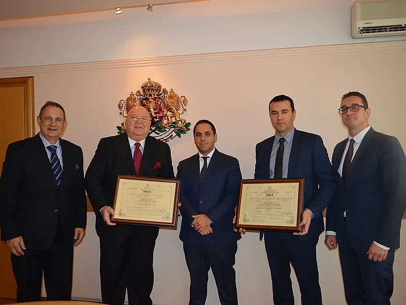 Влагат 2 млн. лв. в Пазарджик