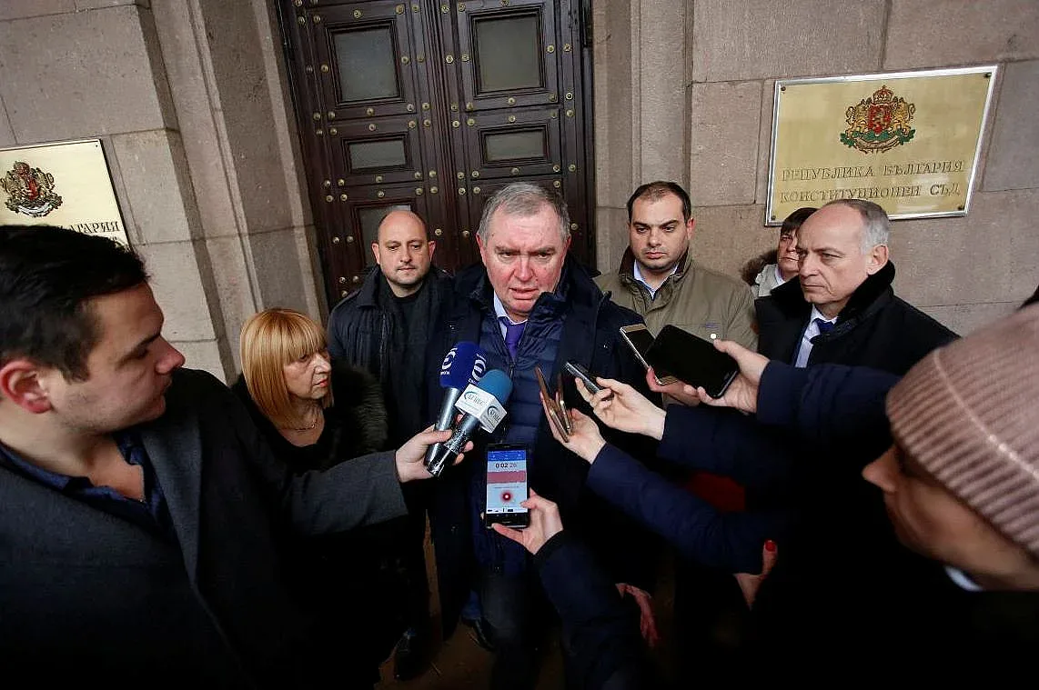 БСП подаде в КС жалба срещу бюджета на НЗОК