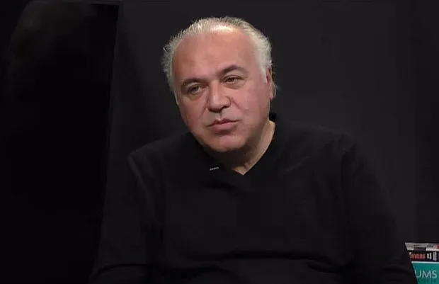 Някога беше голяма БГ легенда. Познахте ли го?