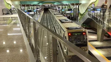 Ето как ще се движи градския транспорт в новогодишната нощ