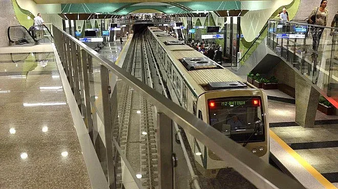 Ето как ще се движи градския транспорт в новогодишната нощ