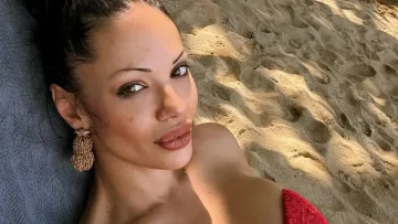 Трагедия сполетя Калина Паскалева