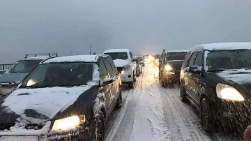 Щаб в МВР заради голямо пътуване по празниците