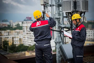 Покритие с Narrowband IoT на цялата страна до март 2019 г.