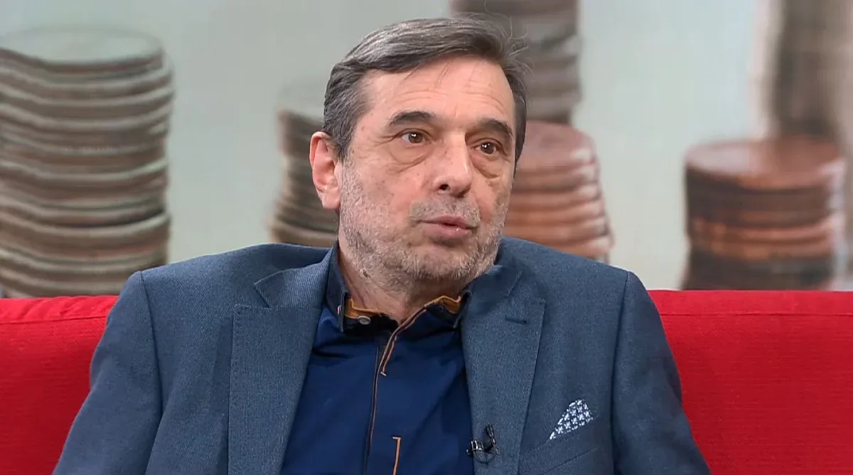 Синдикалист шокира! Вдигането на някои пенсии е опасно и вредно