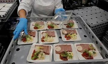 96 са вече децата с хранително отравяне във Варна