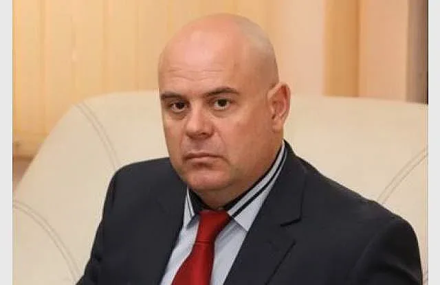 Рожден ден празнува зам.-главният прокурор Иван Гешев