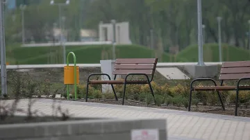 Правят първия аквапарк в София догодина