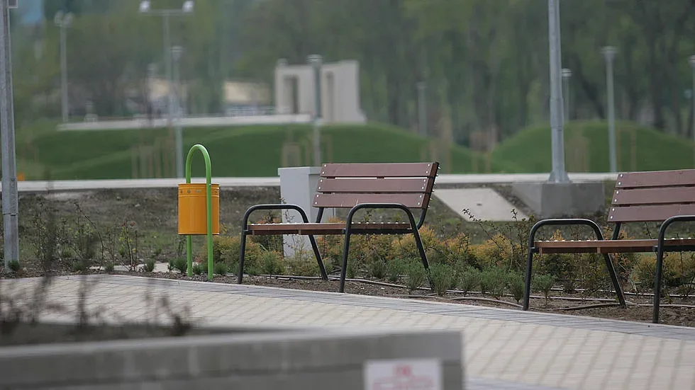 Правят първия аквапарк в София догодина