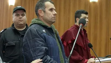 Убиецът на Десислава: Кой казва, че съм го направил