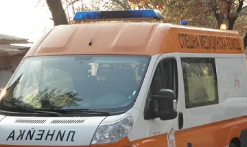 Първа жертва на студа в Кърджалийско